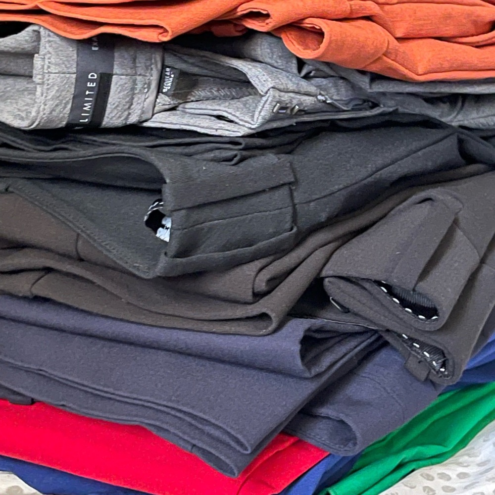 *Lot of 11* - NWT - The Limited Dress Pants - Size 2